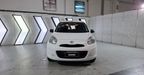 Nissan March 1.6 ACTIVE Hatchback 2016
