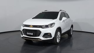 Chevrolet • Tracker