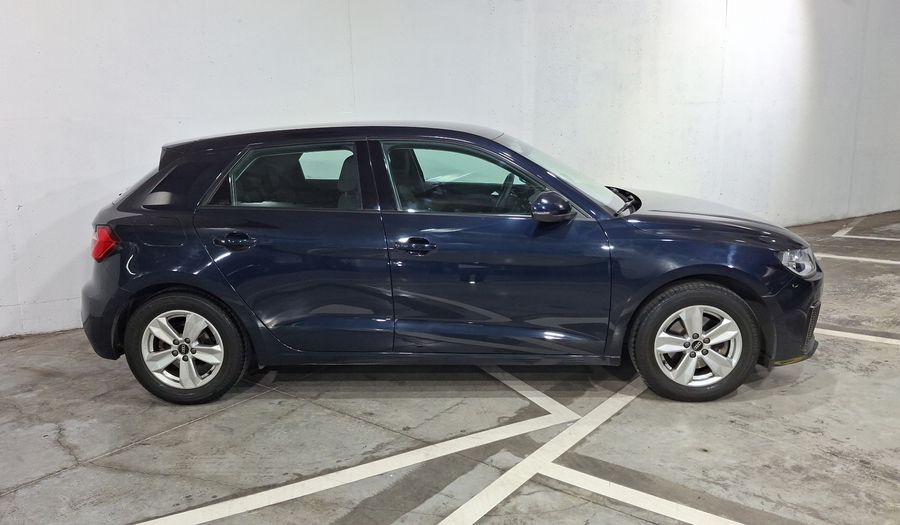 Audi A1 1.0 SB 30 TFSI URBAN DCT Hatchback 2021