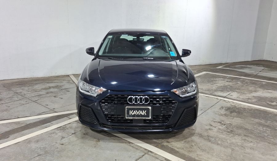 Audi A1 1.0 SB 30 TFSI URBAN DCT Hatchback 2021