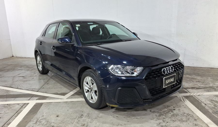 Audi A1 1.0 SB 30 TFSI URBAN DCT Hatchback 2021