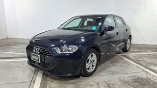 Audi • A1