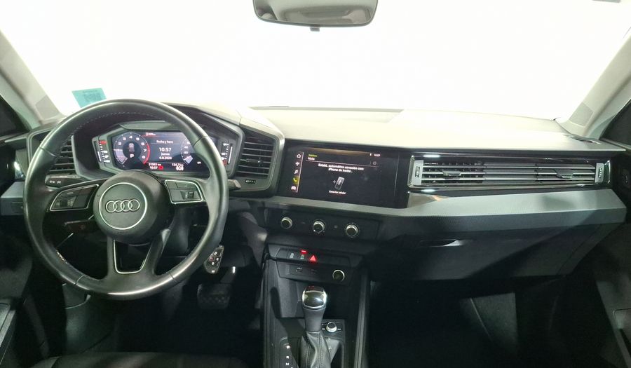 Audi A1 1.0 SB 30 TFSI URBAN DCT Hatchback 2021