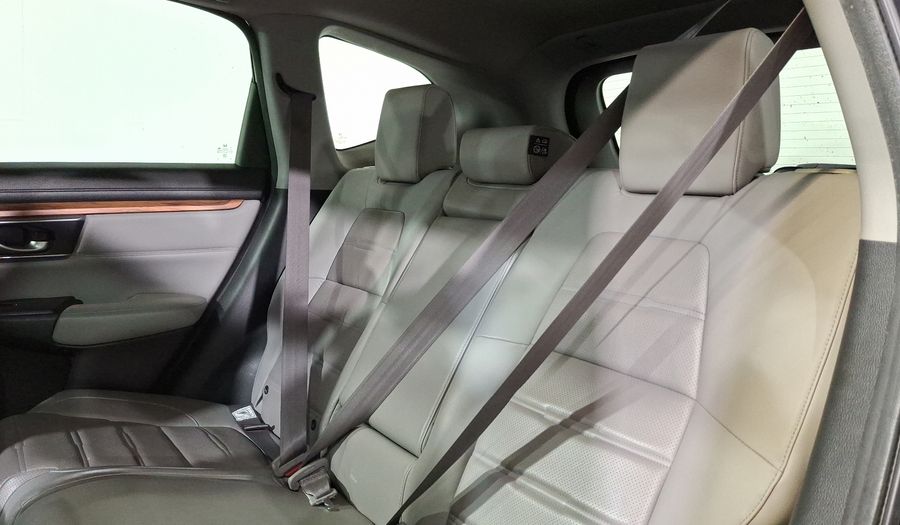 Honda Cr-v 1.5 TOURING Suv 2017