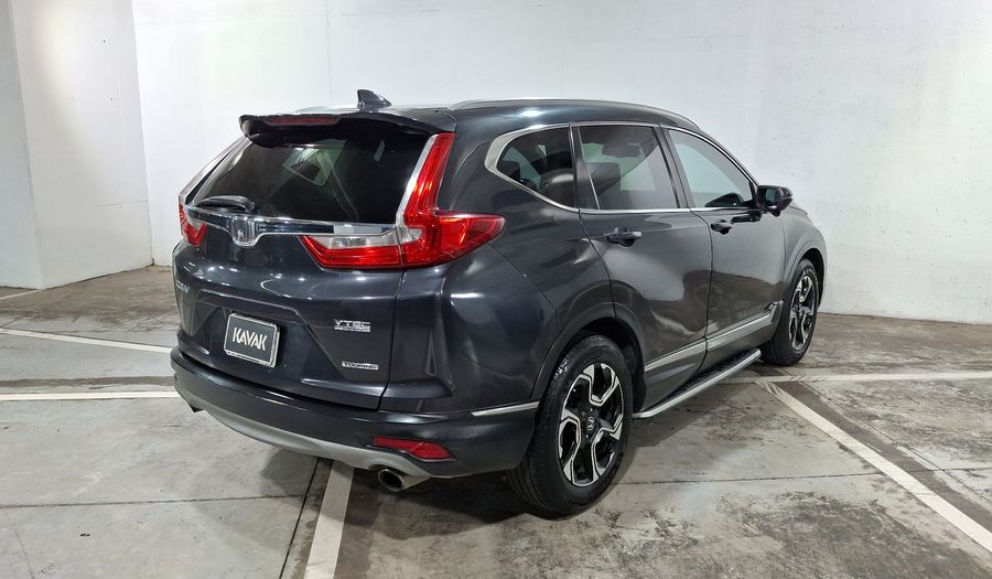Honda Cr-v 1.5 TOURING Suv 2017