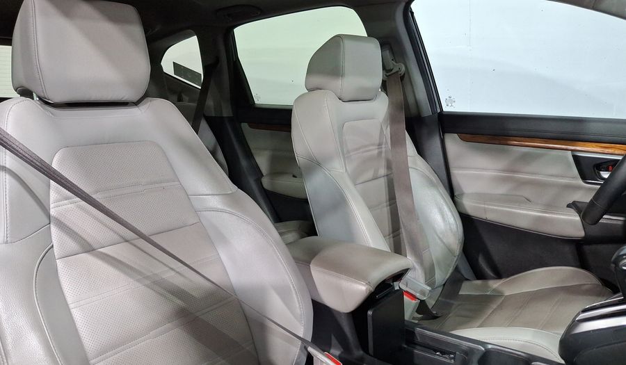 Honda Cr-v 1.5 TOURING Suv 2017