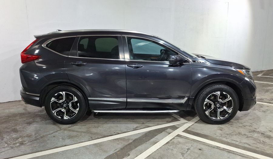 Honda Cr-v 1.5 TOURING Suv 2017