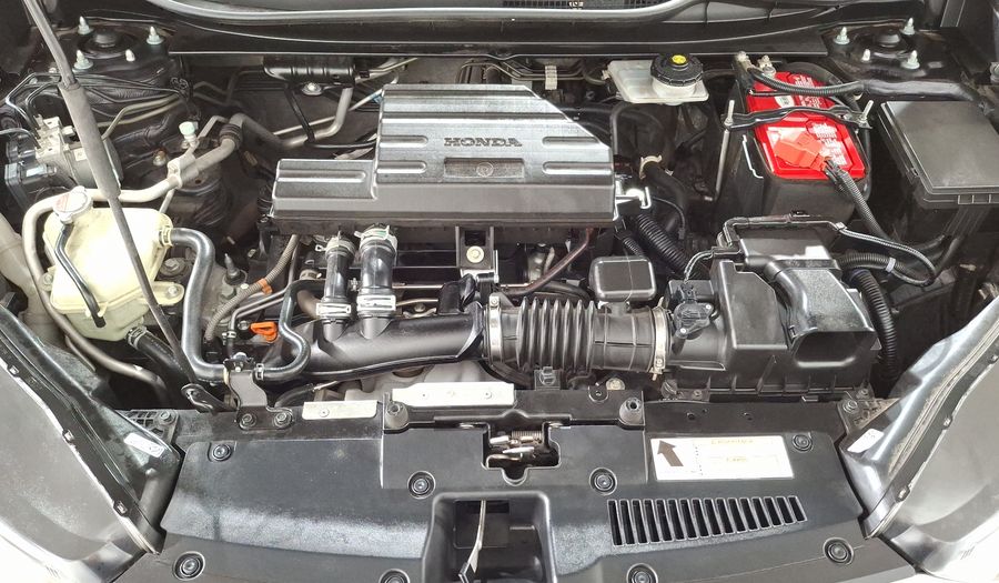 Honda Cr-v 1.5 TOURING Suv 2017