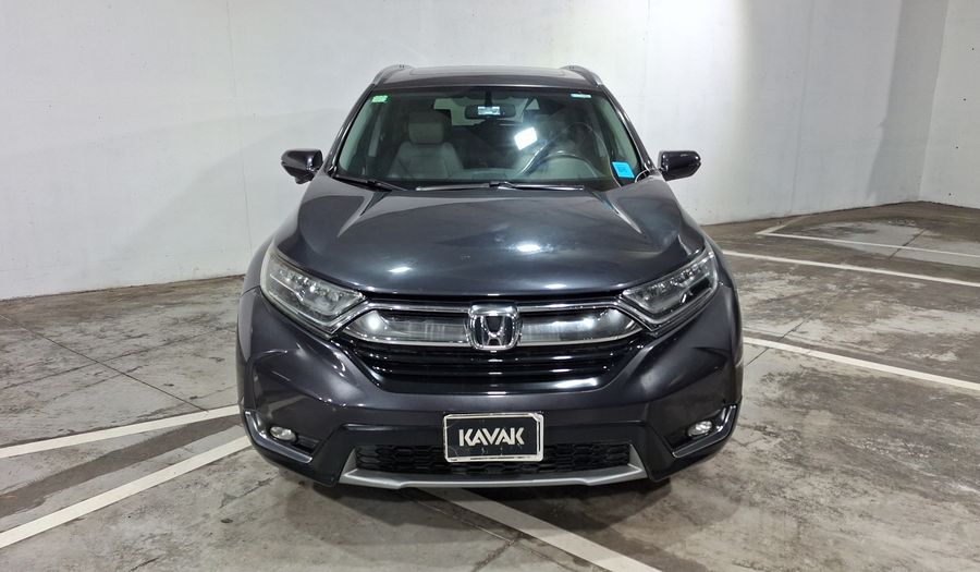 Honda Cr-v 1.5 TOURING Suv 2017