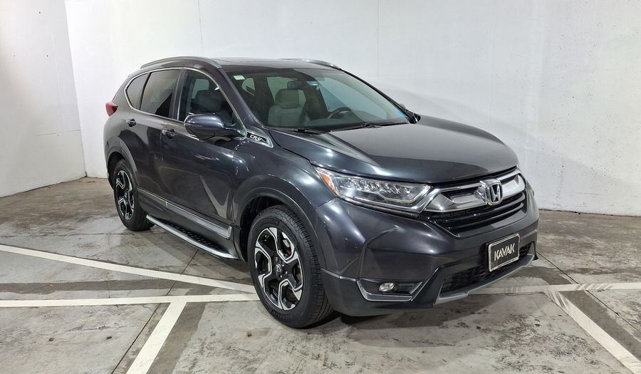 Honda Cr-v 1.5 TOURING Suv 2017