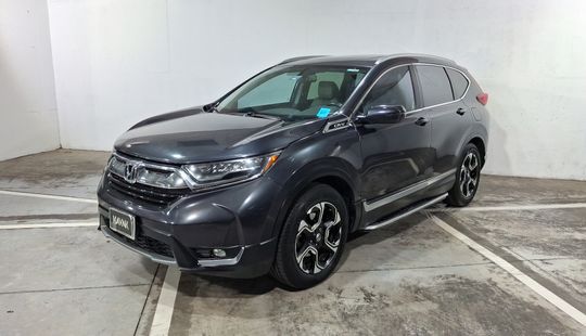 Honda • CR-V