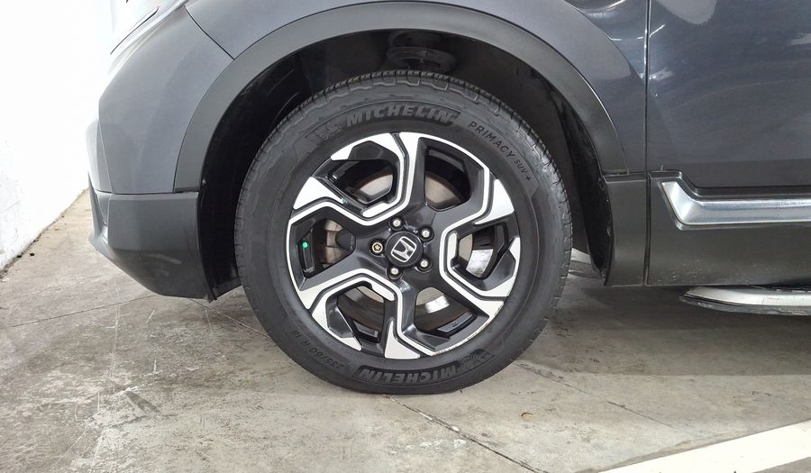 Honda Cr-v 1.5 TOURING Suv 2017