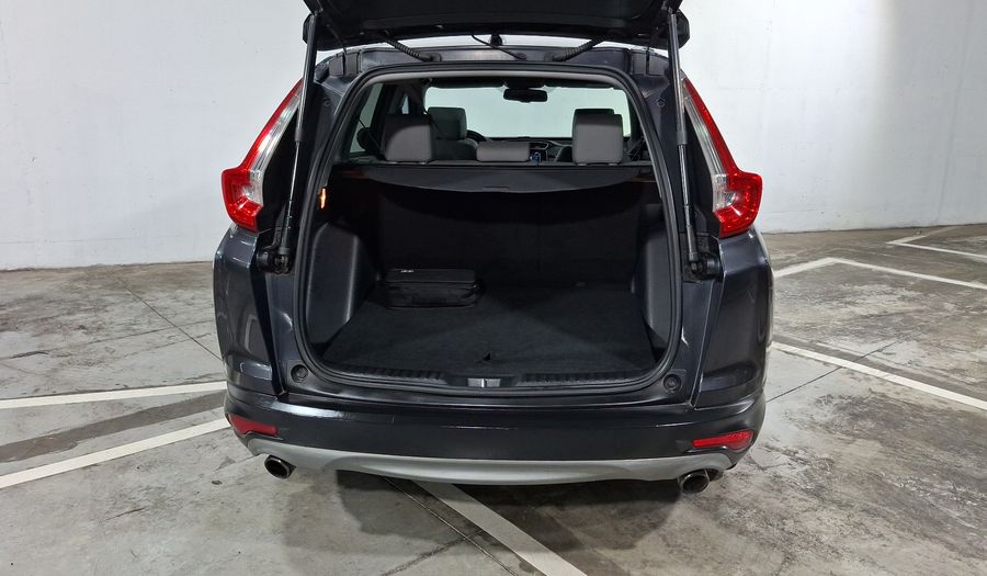 Honda Cr-v 1.5 TOURING Suv 2017