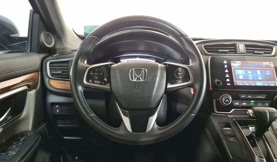 Honda Cr-v 1.5 TOURING Suv 2017
