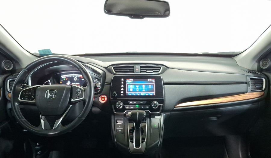 Honda Cr-v 1.5 TOURING Suv 2017