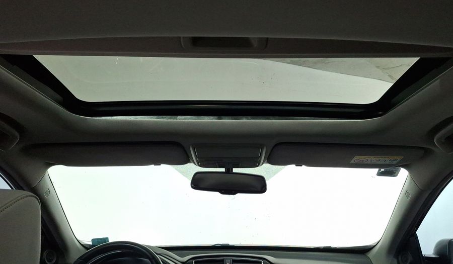 Honda Cr-v 1.5 TOURING Suv 2017