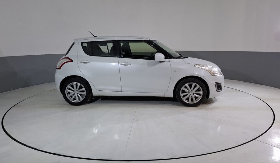 Suzuki Swift 1.4 GLS AT Hatchback 2016