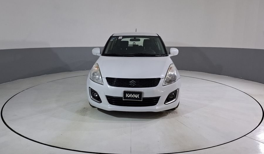 Suzuki Swift 1.4 GLS AT Hatchback 2016