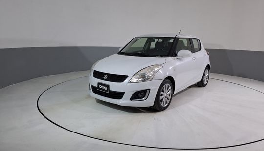 Suzuki • Swift