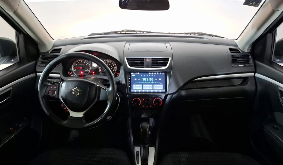 Suzuki Swift 1.4 GLS AT Hatchback 2016