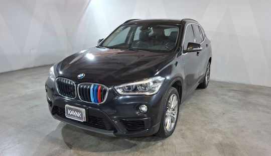 Bmw • X1