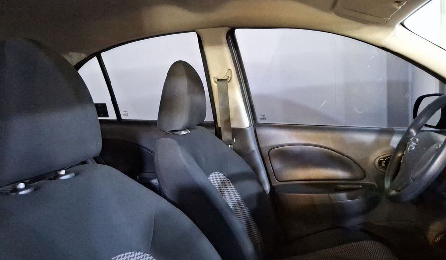 Nissan March 1.6 SENSE AUTO Hatchback 2019