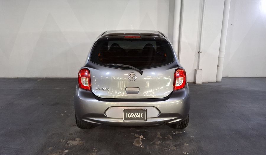 Nissan March 1.6 SENSE AUTO Hatchback 2019
