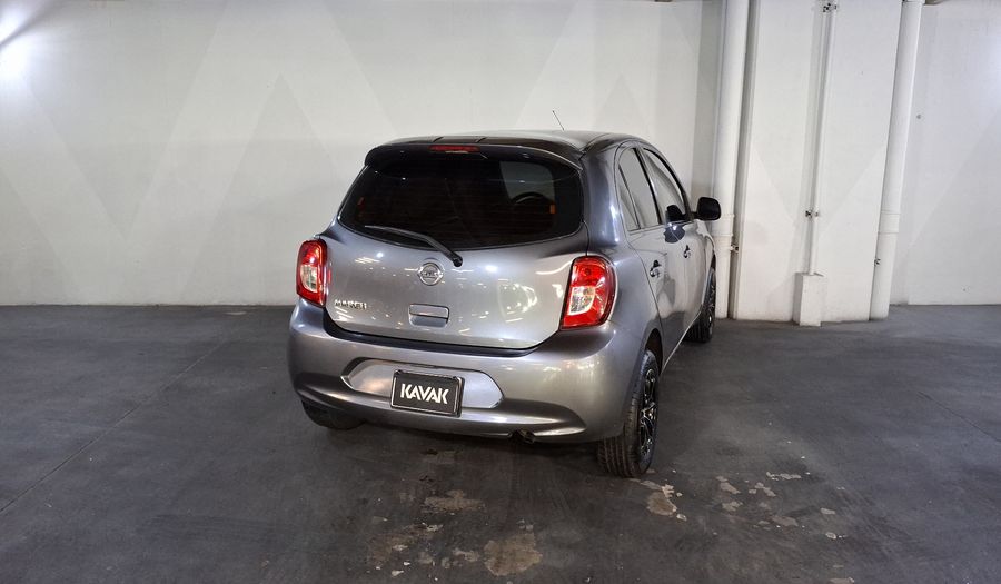 Nissan March 1.6 SENSE AUTO Hatchback 2019