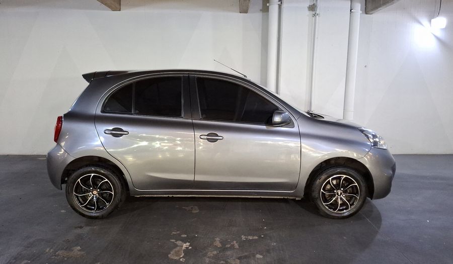 Nissan March 1.6 SENSE AUTO Hatchback 2019