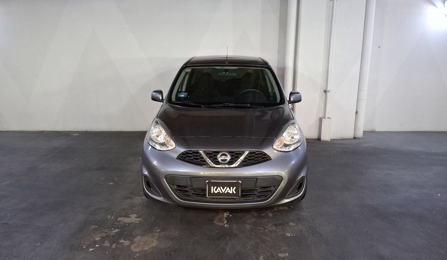Nissan March 1.6 SENSE AUTO Hatchback 2019