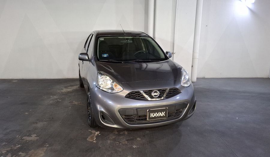 Nissan March 1.6 SENSE AUTO Hatchback 2019