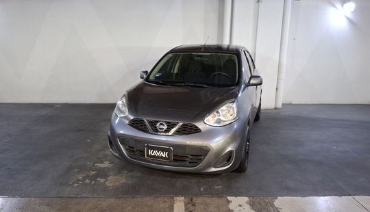Nissan • March