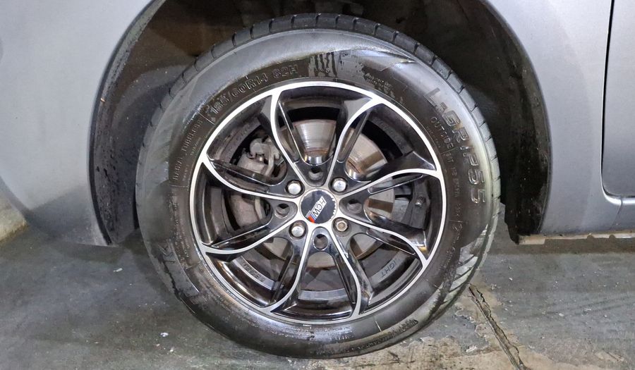 Nissan March 1.6 SENSE AUTO Hatchback 2019