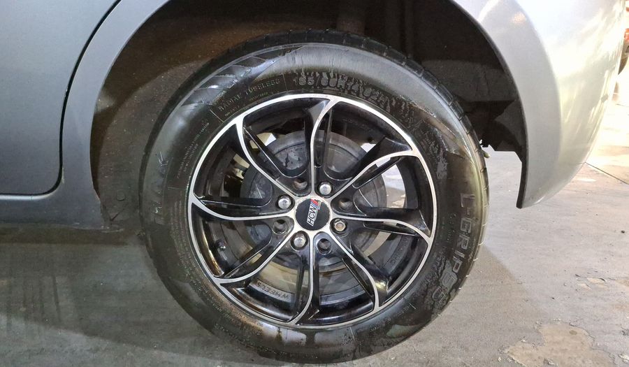 Nissan March 1.6 SENSE AUTO Hatchback 2019