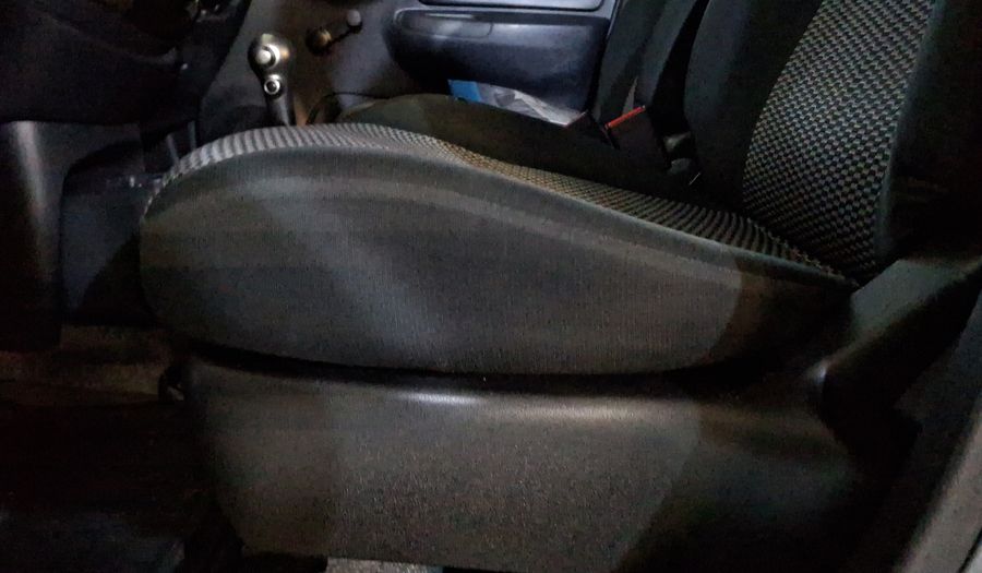 Nissan March 1.6 SENSE AUTO Hatchback 2019