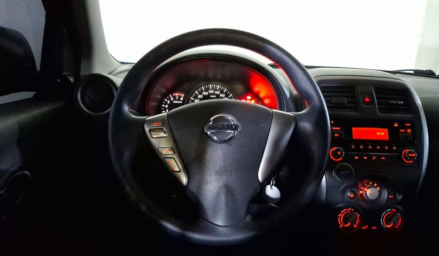 Nissan March 1.6 SENSE AUTO Hatchback 2019