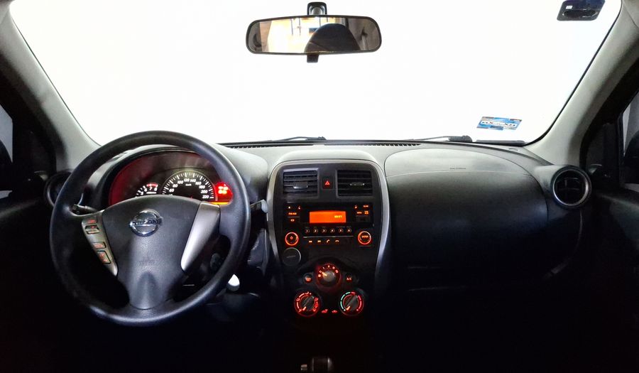 Nissan March 1.6 SENSE AUTO Hatchback 2019