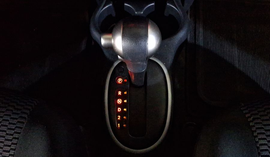 Nissan March 1.6 SENSE AUTO Hatchback 2019
