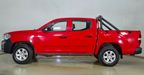 Maxus T60 2.8 DX 4WD Pickup 2022