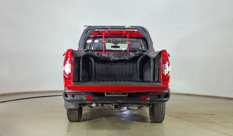Maxus T60 2.8 DX 4WD Pickup 2022