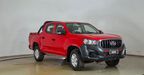 Maxus T60 2.8 DX 4WD Pickup 2022