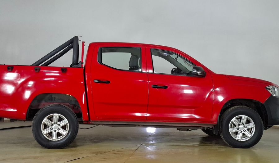 Maxus T60 2.8 DX 4WD Pickup 2022