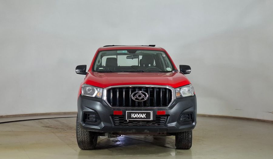 Maxus T60 2.8 DX 4WD Pickup 2022