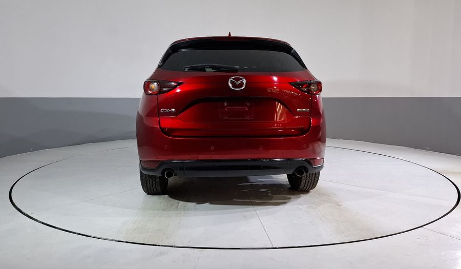 Mazda Cx-5 2.5 I SPORT AUTO Suv 2020