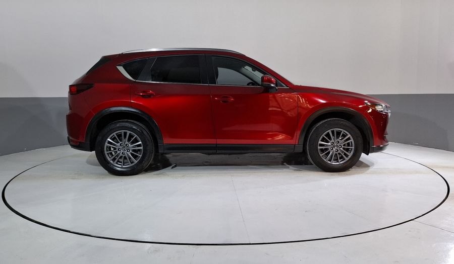 Mazda Cx-5 2.5 I SPORT AUTO Suv 2020