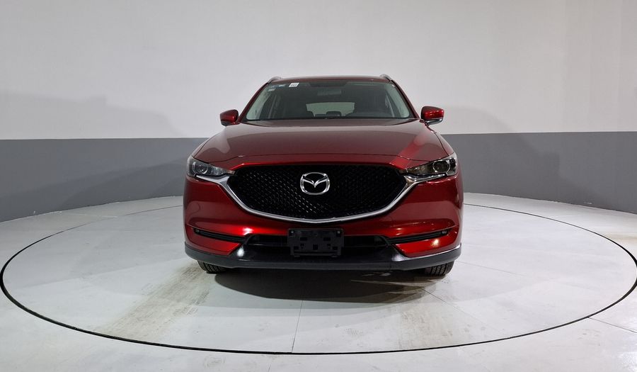 Mazda Cx-5 2.5 I SPORT AUTO Suv 2020