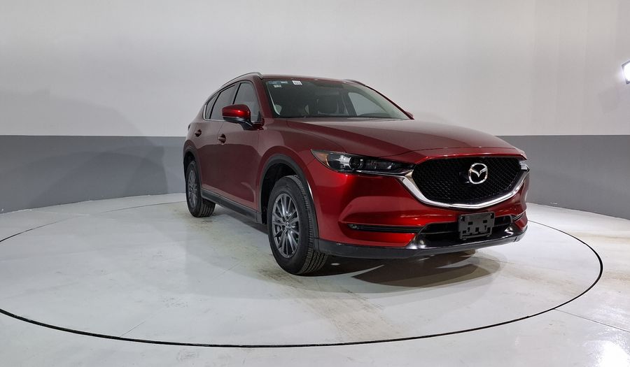 Mazda Cx-5 2.5 I SPORT AUTO Suv 2020