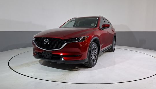 Mazda • CX-5