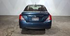 Nissan Versa 1.6 ADVANCE AUTO Sedan 2017