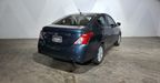 Nissan Versa 1.6 ADVANCE AUTO Sedan 2017